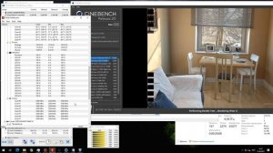 Термопасты тест, Kryonaut Extreme, Thermalright TF8, PHANTEKS PH-NDC и др