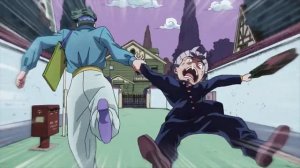 JoJo's Bizarre Adventure: Diamond Is Unbreakable RUS OP6 - Chase - Саша Плейз кавер
