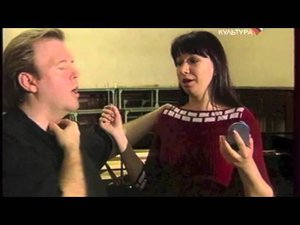 Michael Paul voice teacher  Hayk Grigoryan pianist Майкл Пол вокальный педагог Айк Григорян пианист