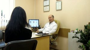 Через 10 лет после увеличения груди: отзыв пациентки. Пластический хирург Алиев Таир Рафикович