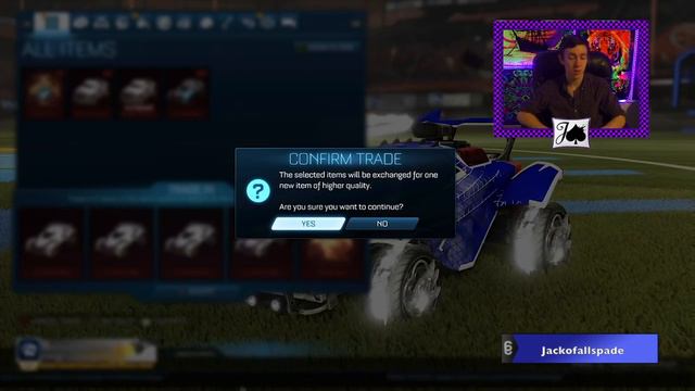 Best Trade Ups Rocket League #39