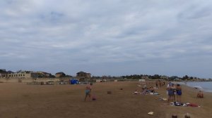 дагестан .город Дербенте пляж