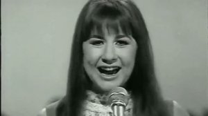 The Seekers(Judith Durham) The Music Of The World A Turnin' 1968