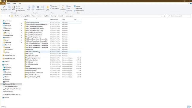How to modify your Minecraft resource pack to display Unicode symbols