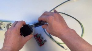 Как проверить USB кабель. Плата с разъемами, USB нагрузка, USB тестер.