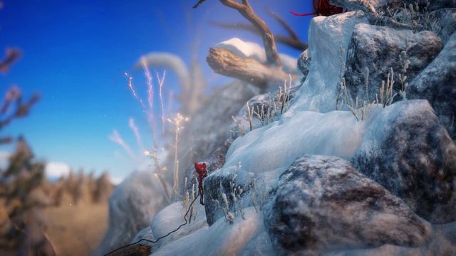 Unravel ▶ Прохождение №9