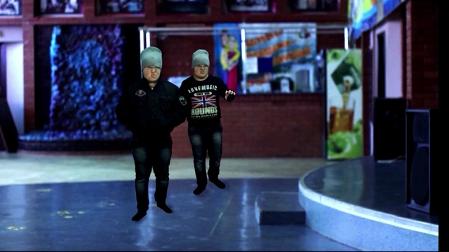 монстры атакуют смотреть онлайн