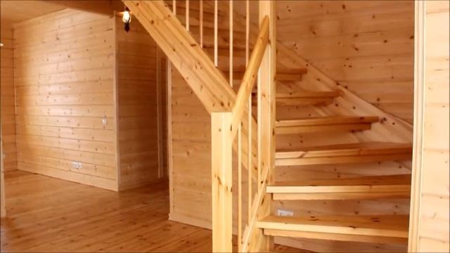 Породажа. Коттедж пос.Мариинск смотреть онлайн