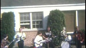 1968 Band Practice part 2