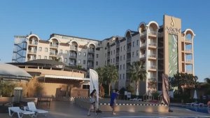 Амон _Amon-самый молодежный отель ?в Белеке. #амон #белек #турция