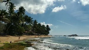 УНАВАТУНА ЧТО ПОСМОТРЕТЬ - ШРИЛАНКА