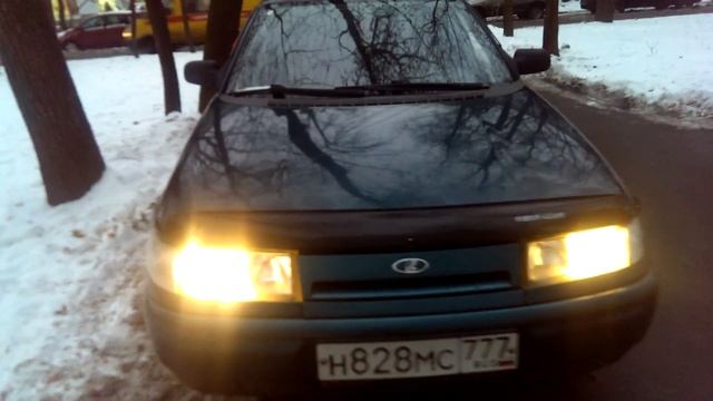 Ваз2112 смотреть онлайн