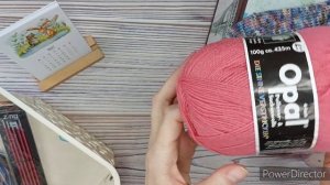 Носочки марта// Носочная коробочка 2023