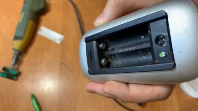 Apple Magic Mouse A1296 не Включается смотреть онлайн