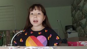 Как проходит день Карин?