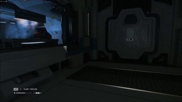 Let's Live In Fear: Alien Isolation Part 31 смотреть онлайн