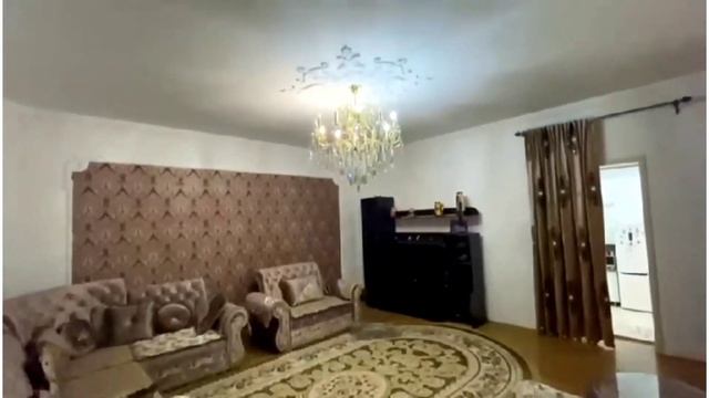 Продаётся красивый, уютный 2-х этажный дом Грозном