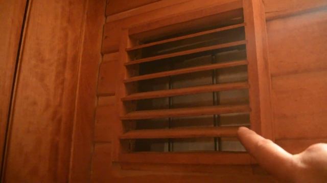 Томск. Баня №6 печь-каменка. смотреть онлайн