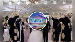 BUXOROCHA BODO BODO // BUXORO TERMA // TO'Y BOP // RAQS BOP // BODO BODO 2022