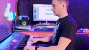 Linkin Park - What i've done НА РУССКОМ (cover by РЕЙН и Павел Федотов)