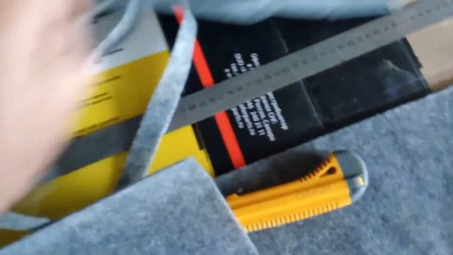 Карпет(учимся клеить)часть 2 смотреть онлайн