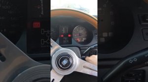 Заводим паджеро2 2.8 дизель зимой -25 алматы