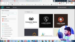 Top 3 Best Online Logo Maker AI Tools - Create Your Free Logo ?