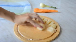 ДЕТСКОЕ ПЮРЕ ИЗ ПЕЧЕНИ I ДЕТСКОЕ ПИТАНИЕ