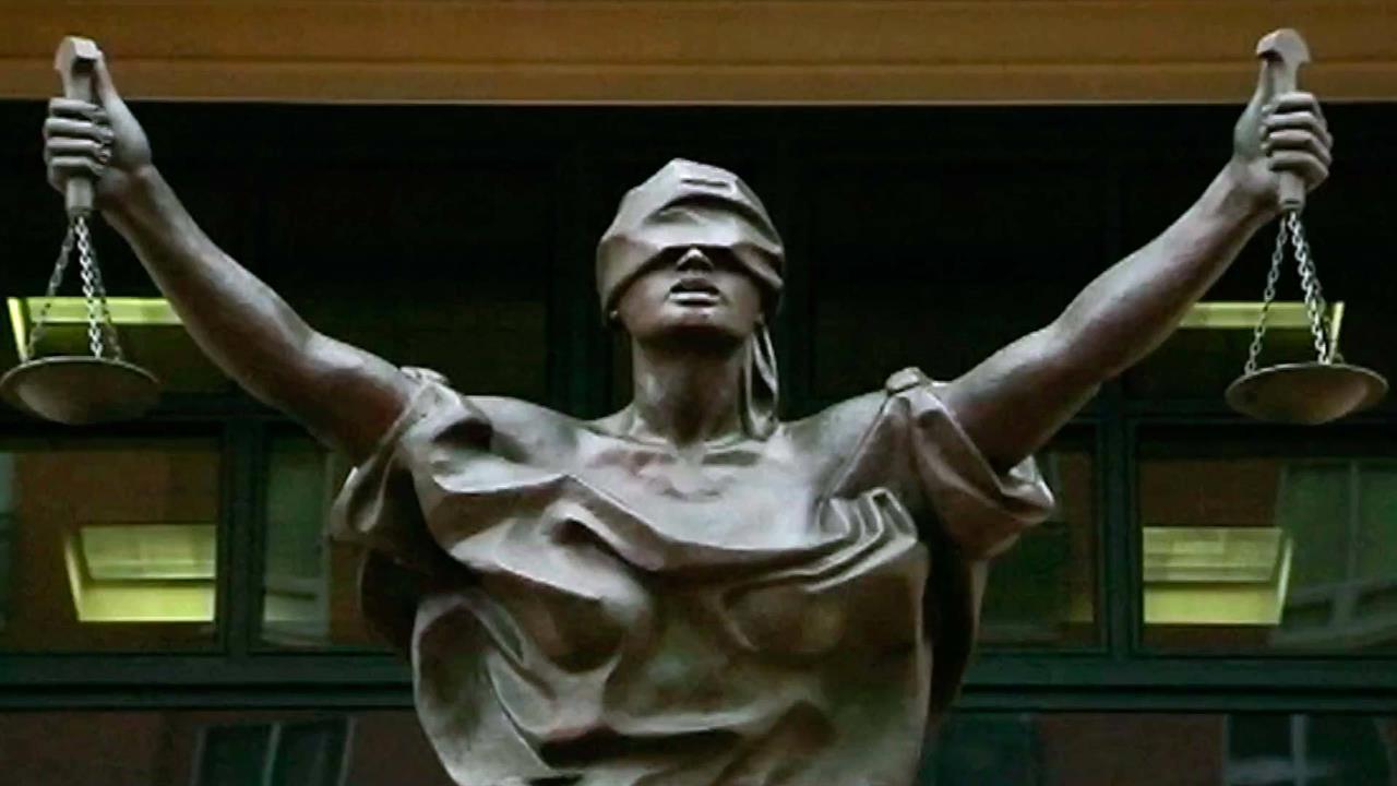 В суде Нью-Йорка фактически развалилось дело проти...няемого по так называемому "закону Магнитского"
