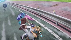 Diver Down: Part 2 - Stand Sound Profiles