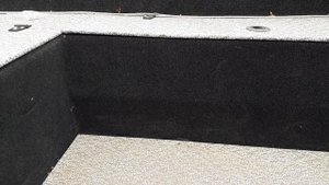 Про винил Мариндек и ковёр Синтек ! Или как стать рабом лампы !