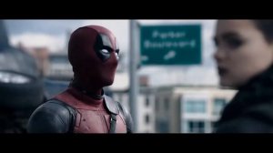 ПРИКОЛЫ из фильма Дэд пул  #Приколы