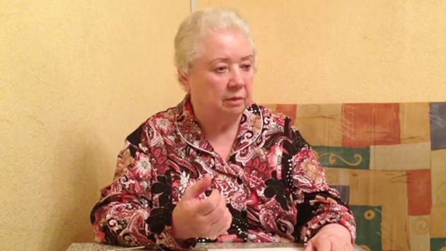 Хрусталёва В.А. "Расширение знания о Мироздании"