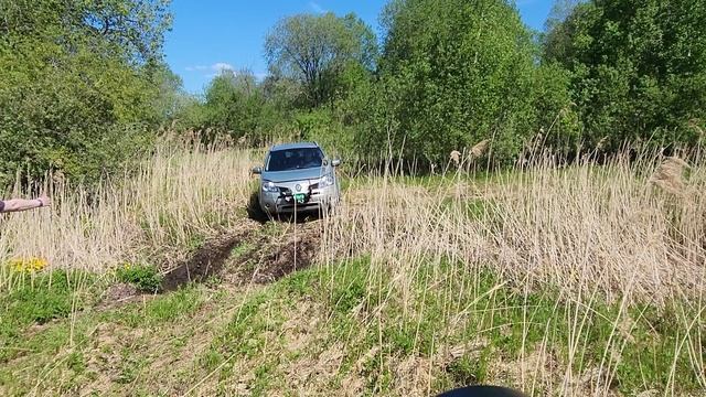 21.05.2023. "По следам Братины-Трофи". Pro Renault SPb. К С75-1.