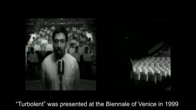 Shirin Neshat - ITA-ENG смотреть онлайн