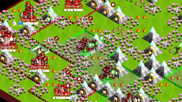 Polytopia - Which City Upgrade Should You Get? смотреть онлайн