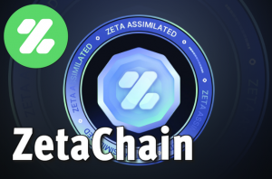 ZetaChain labs ZETA участие в Testnet подборка активностей Assimilated 101