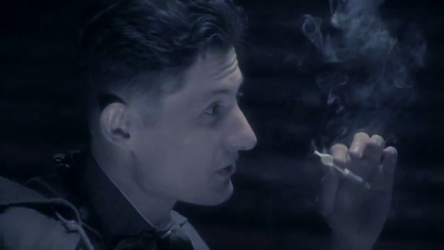 MOTOR-ROLLER - Песня о войне - Song about War.mp4 смотреть онлайн