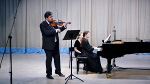 И.Фролов - «Романс»