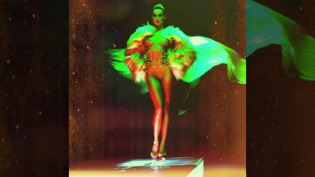 Я модель (RMX) смотреть онлайн