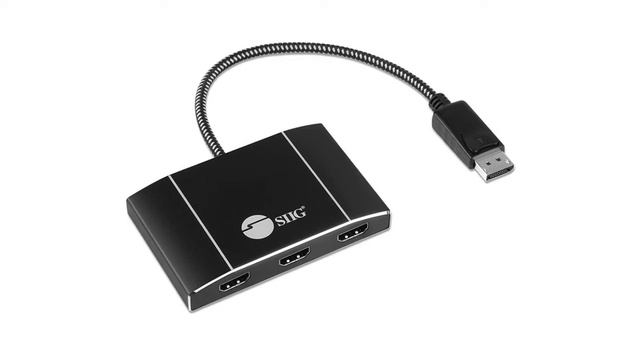 HDMI Splitter - Best HDMI Splitter in 2022 [Top10] смотреть онлайн