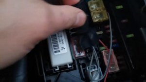 Тойота Приус 30 -установка ДХО LED ходовые огни Toyota Prius -Installation of DRL Light Tagfahrlich