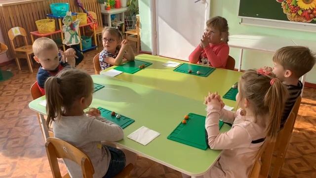 Организация различных видов деятельности с детьми раннего возраста в условиях детского сада
