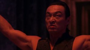 Лю Кан против Шансунга 1 Часть