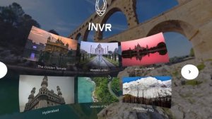 Invr App Demo