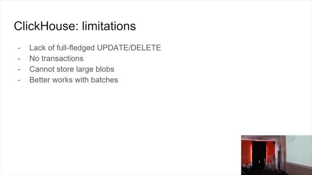Tensorboard alternatives – Illarion Khlestov смотреть онлайн