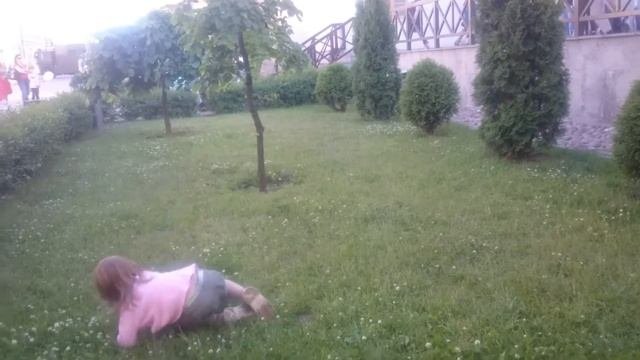 Танцы,танцы,танцы и сводит музыка с ума