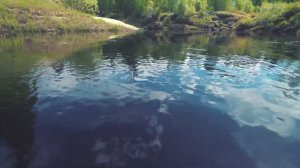 Эко-Тур Перезагрузка, Республика Саха Якутия