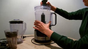 КУХОННЫЙ КОМБАЙН GORENIJE. СБОРКА И ЭКСПЛУАТАЦИЯ. ОТЗЫВ: ОТЛИЧНО!