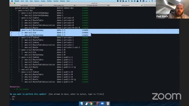 Infrastructure is actually software - Paul Stack смотреть онлайн